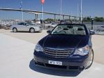 Chrysler Sebring Convertible 2008 года (AU)